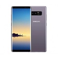 buy used Cell Phone Samsung Galaxy Note 8 SM-N950U 64GB - Orchid Grey